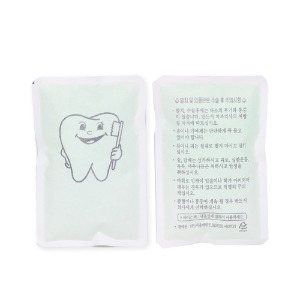 치과용 고급 부직포 아이스팩 커버포함 의료용